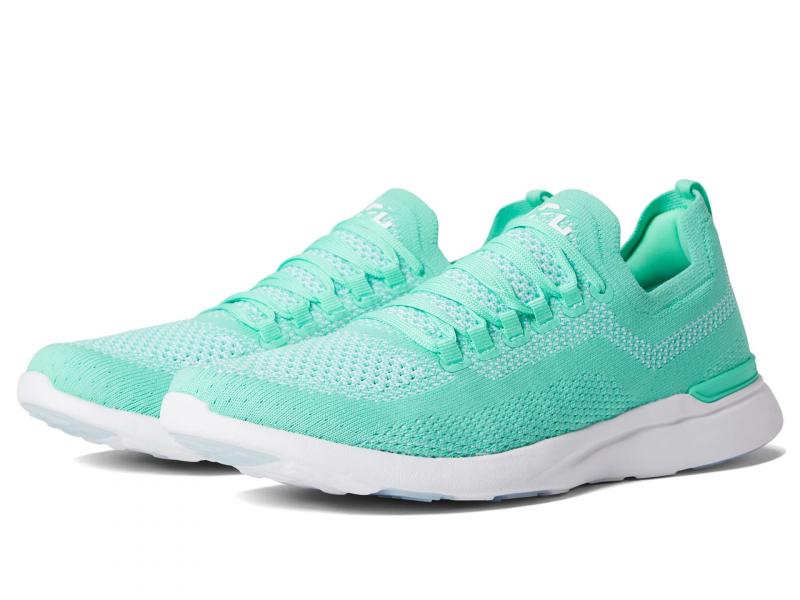 Will These Sneakers Change Your Life: Discover the Techloom Pro for Women