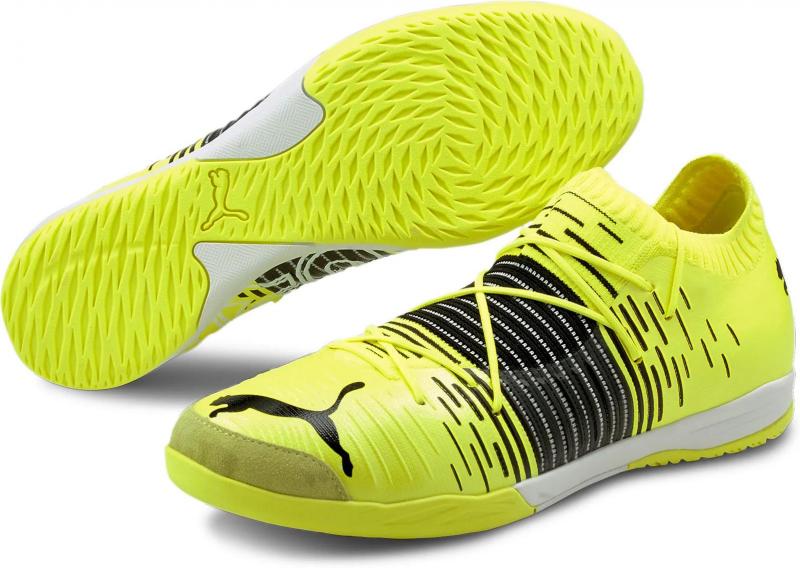 Will These Sneakers Take You to New Heights. Puma Future Z 3.3 Shoe