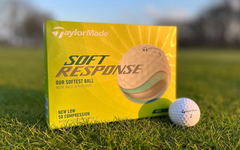 Will These Soft Response Golf Balls Revolutionize Your Game in 2023