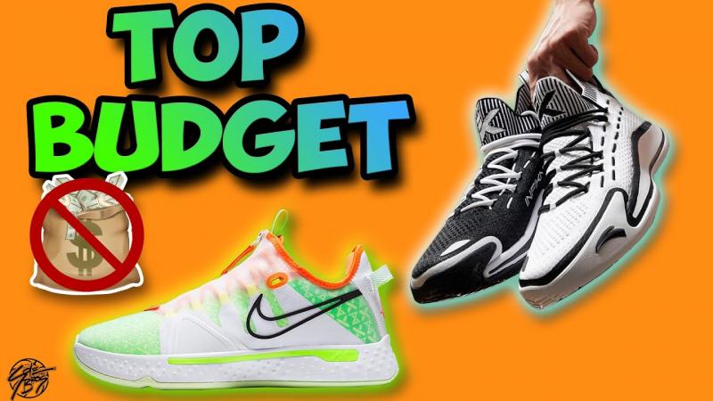 Will These Top Basketball Shoes Change Your Game This Year