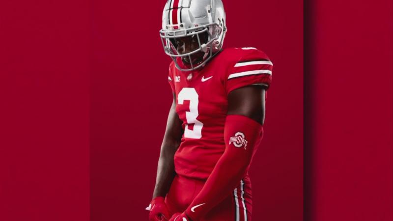 Will They Wear Them Again in 2023. The Story of Ohio State