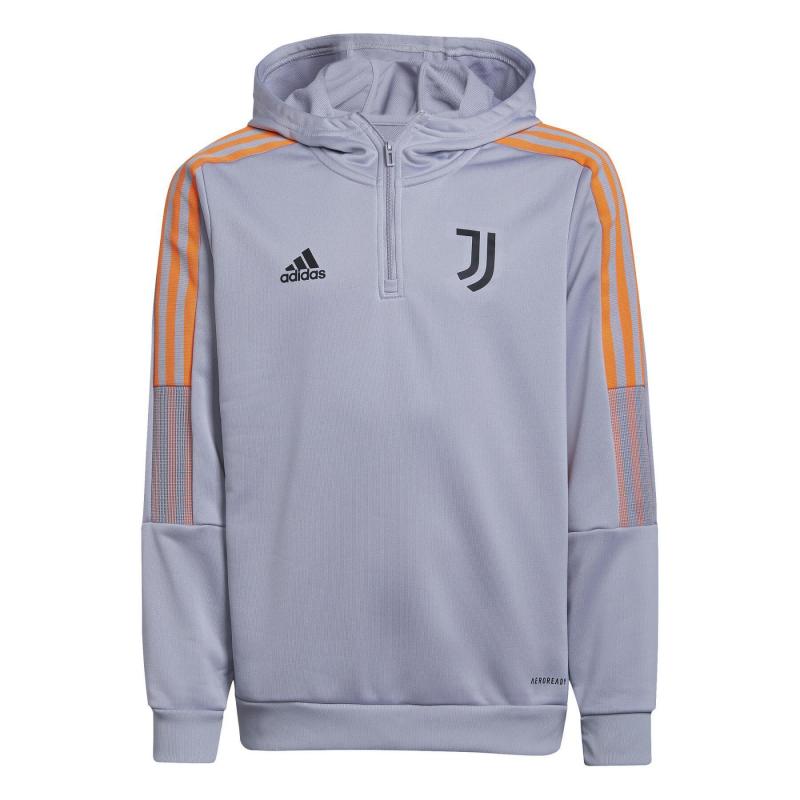Will This Adidas Juventus Hoodie Be Your Next Travel Companion
