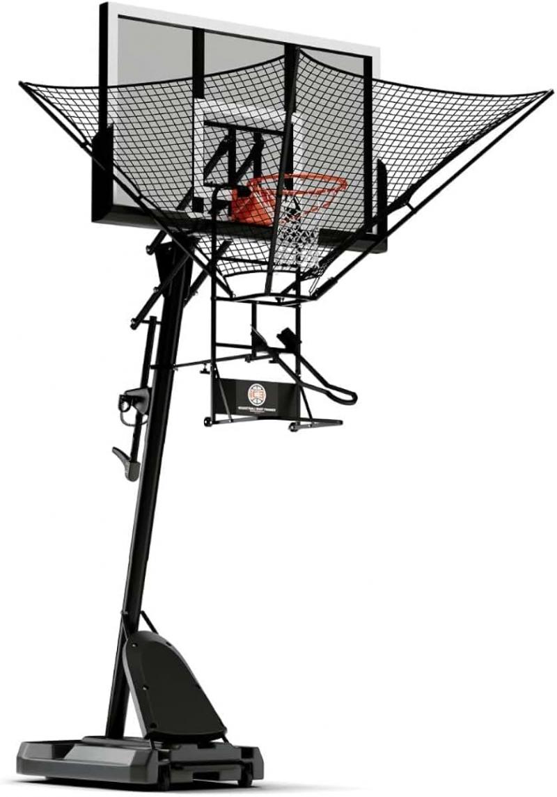 Will This Be the Best Lacrosse Rebounder of 2023: Why The All Ball Pro Stinger X Rebounder Is A Game Changer