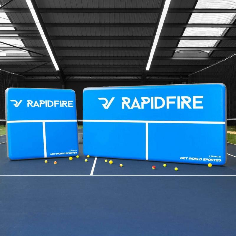 Will This Be the Best Lacrosse Rebounder of 2023: Why The All Ball Pro Stinger X Rebounder Is A Game Changer