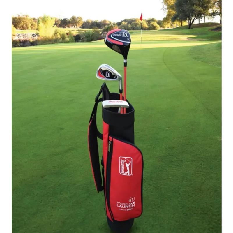 Will This Be the Year You Gift Your Junior Golfer Cobra