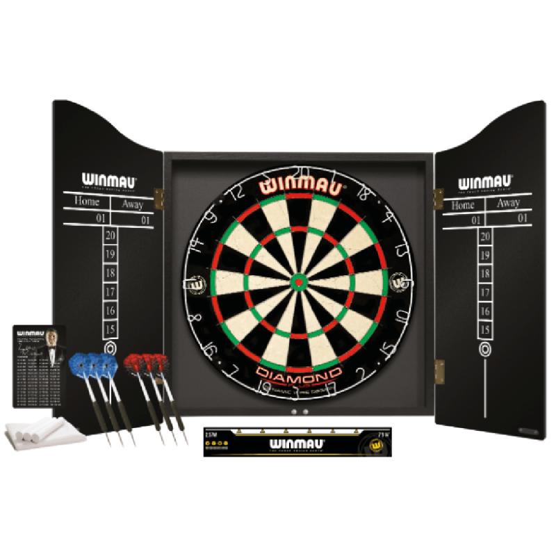 Will This Eclipse All Other Dartboards: Uncover the Pro Features of the Unicorn Eclipse Pro 2 Dartboard