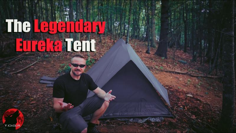 Will This Eureka Copper Canyon 12 Tent Become Your New Camping Essential. Unbiased Review