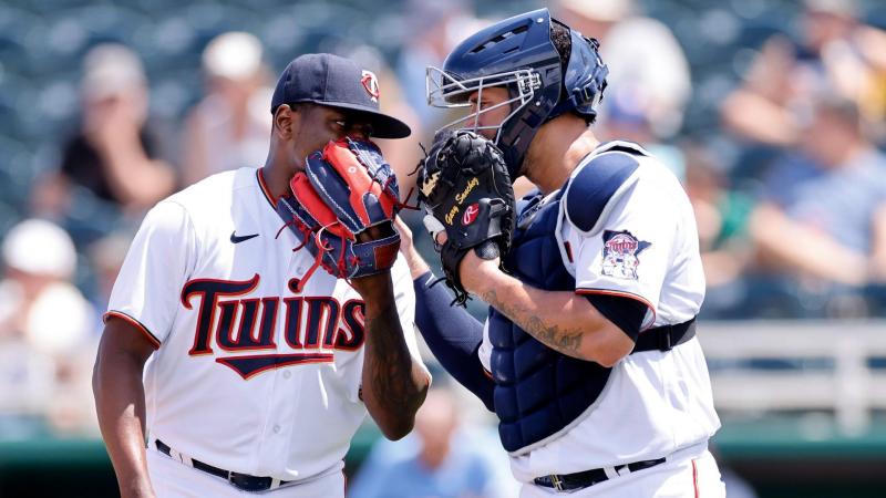 Will This Futuristic Helmet Keep Young Baseball Catchers Safer at the Plate