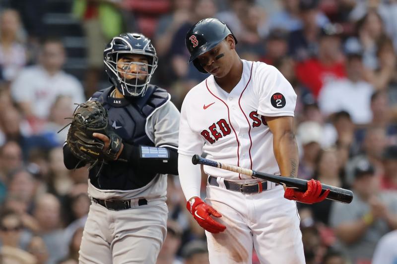 Will This Futuristic Helmet Keep Young Baseball Catchers Safer at the Plate