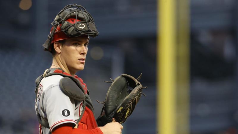 Will This Futuristic Helmet Keep Young Baseball Catchers Safer at the Plate