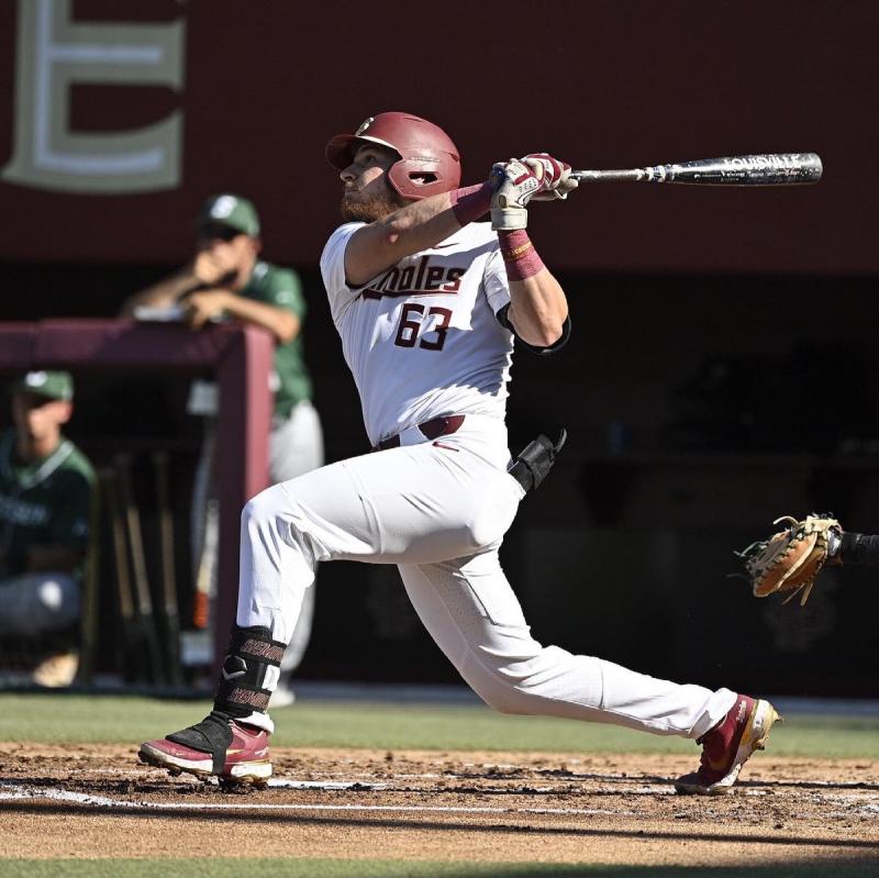 Will This Futuristic Helmet Keep Young Baseball Catchers Safer at the Plate