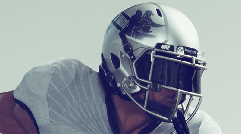 Will This Futuristic Helmet Keep Young Baseball Catchers Safer at the Plate