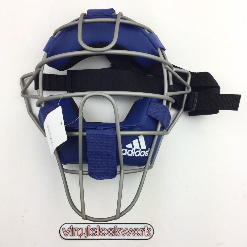 Will This Futuristic Helmet Keep Young Baseball Catchers Safer at the Plate
