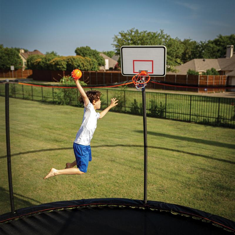 Will This Hoop Last a Lifetime: Why You Should Choose the Lifetime 54 Inch Acrylic Basketball Hoop