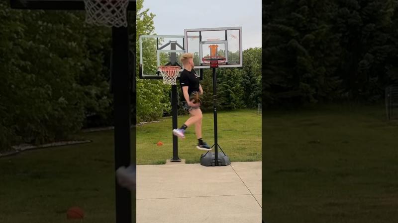 Will This Hoop Transform Your Driveway into a Court: Why the Goalrilla 54" Wall Mount is a Slam Dunk