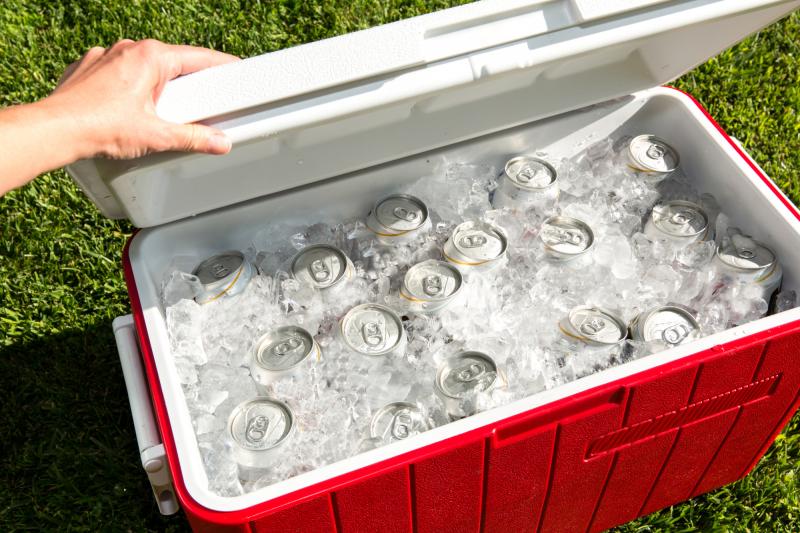 Will This Igloo Cooler Keep Your Food and Drinks Cold Longer Than You Expect: Find Out in Our Review