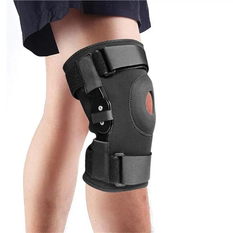 Will This Knee Support Transform Your Training: The 15 Ways a Dual Hinge Brace Can Get You Back on Track