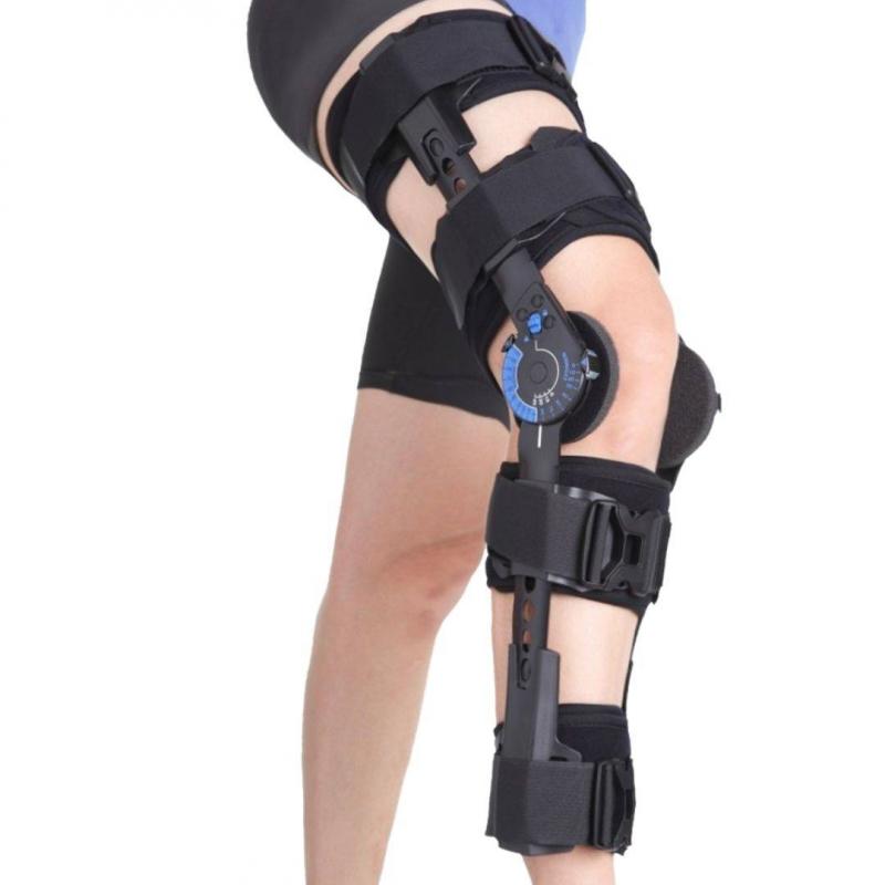 Will This Knee Support Transform Your Training: The 15 Ways a Dual Hinge Brace Can Get You Back on Track