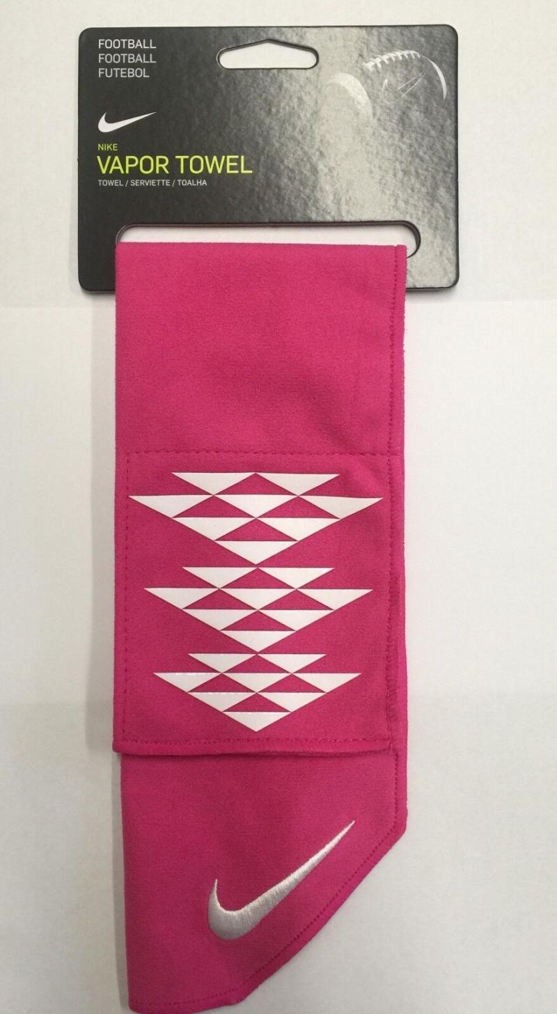 Will This Lightweight Towel Change Your Gameday Experience: Introducing the Amazing Nike Vapor Football Towel