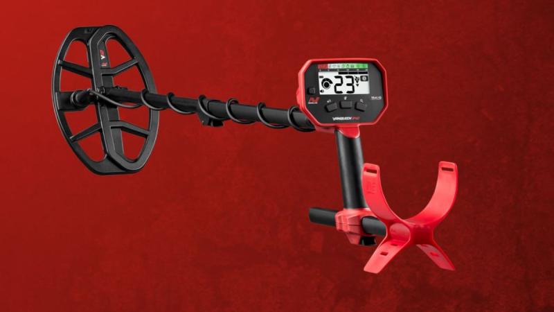 Will This Metal Detector Help You Find Hidden Treasure: Vanquish 340 Price And Performance