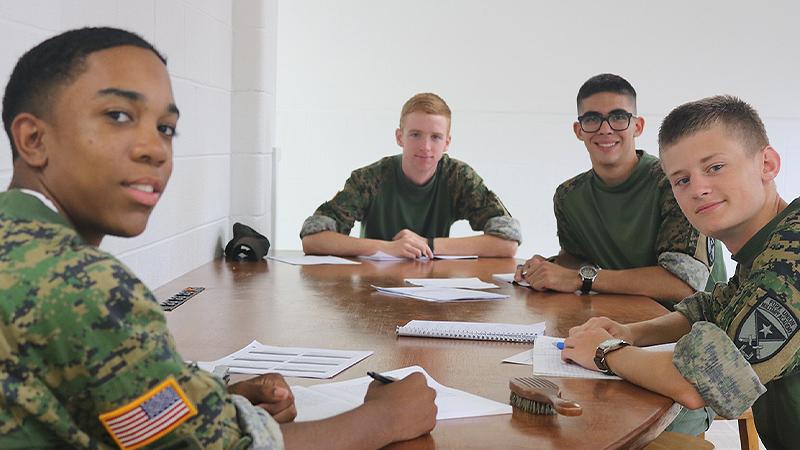 Will This Military Prep School Help My Teen Thrive: Why Army and Navy Academy is a Top Choice