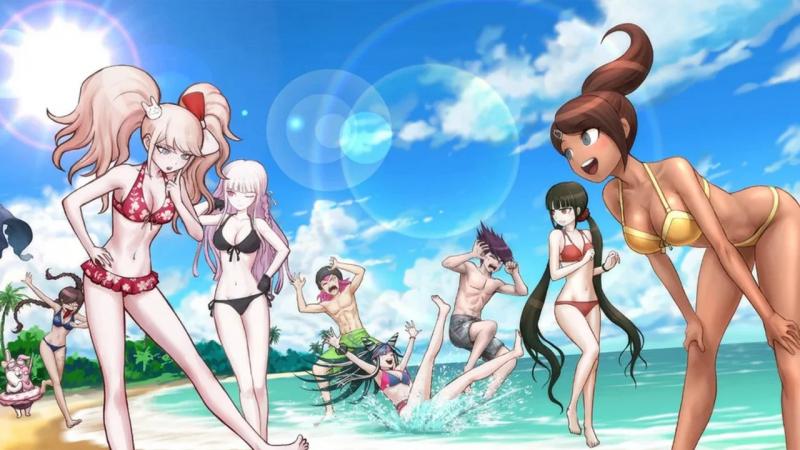 Will This New Beach Game Be the Smash Hit of 2023. : Why Smashball Beach is Set to Take the Gaming World By Storm
