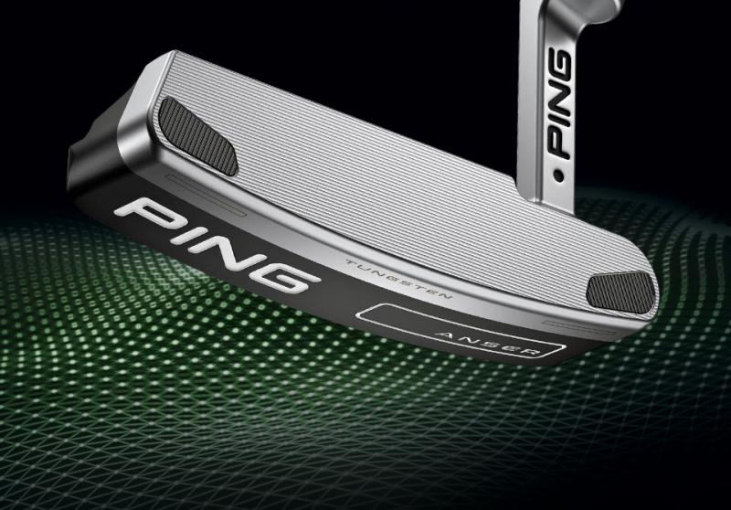 Will This New Putter Revolutionize Your Game: The PING Floki Putter