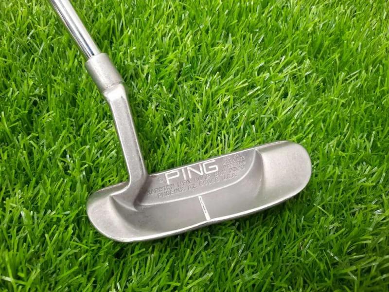 Will This New Putter Revolutionize Your Game: The PING Floki Putter