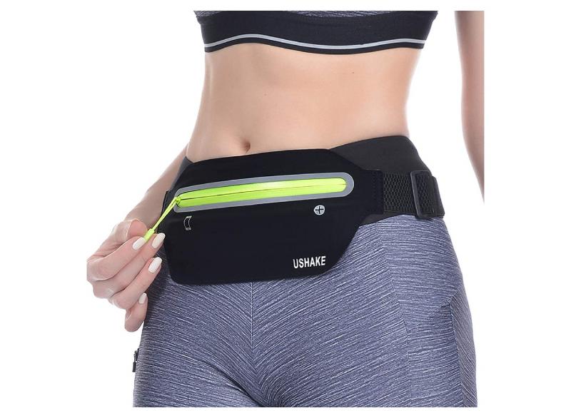 Will This Nike Hip Pack Improve Your Runs: Why Runners Swear By This Versatile Running Belt