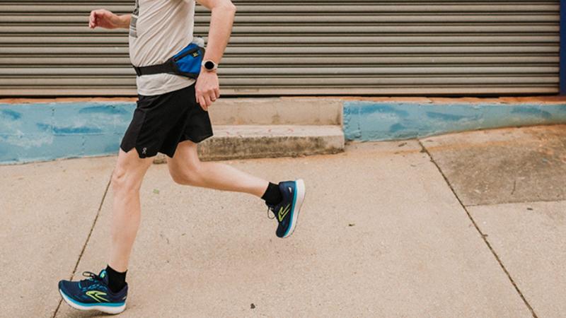Will This Nike Hip Pack Improve Your Runs: Why Runners Swear By This Versatile Running Belt
