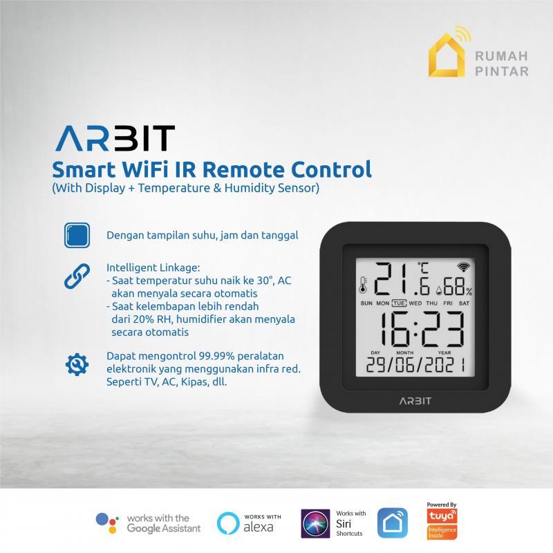 Will This Remote Sensor Solve Your Temperature Problems. : The 15 Best Ways To Monitor Temperature Remotely