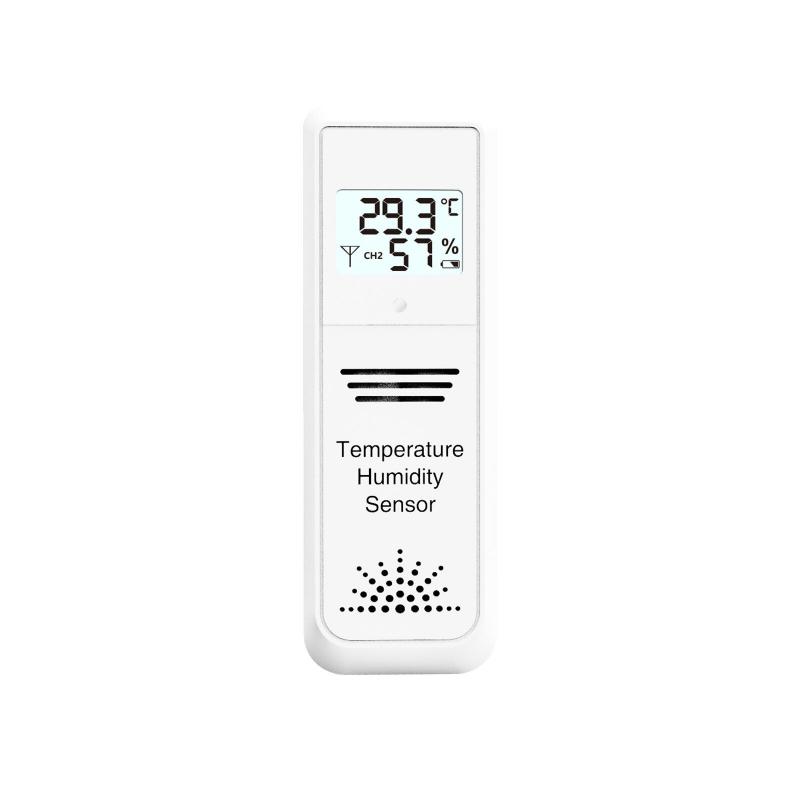 Will This Remote Sensor Solve Your Temperature Problems. : The 15 Best Ways To Monitor Temperature Remotely