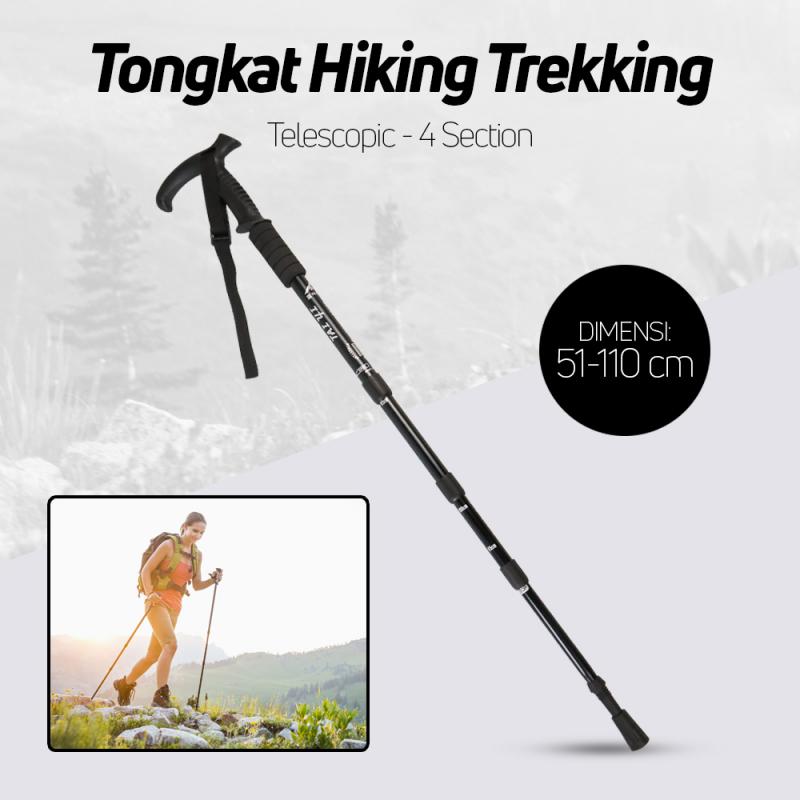 Will This Summit Trekking Pole Tree Stand Get You The Perfect Shot This Season