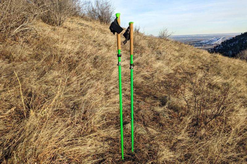 Will This Summit Trekking Pole Tree Stand Get You The Perfect Shot This Season