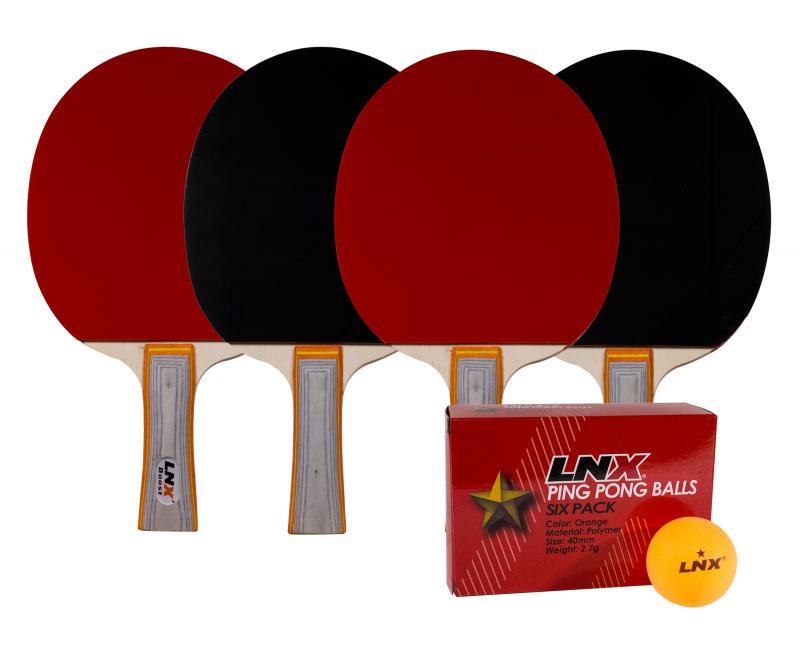 Will This Surprise You About Prince Ping Pong Paddles: 15 Amazing Facts You Never Knew