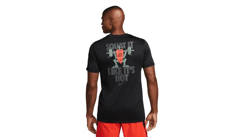Will This UGA Dri Fit Shirt Elevate Your Gameday Style
