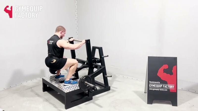 Will This Workout Machine Give You Rock-Hard Abs: The 15 Best Exercises For the Star Uno Ab Squat Machine
