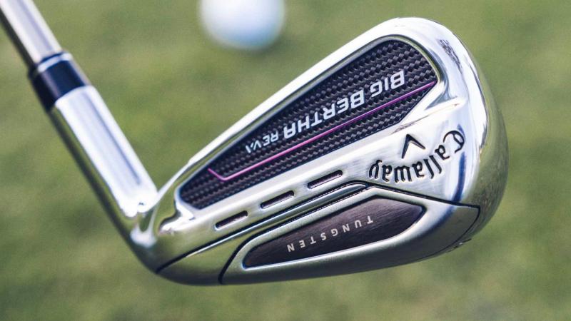 Will Titleist T300 Irons Transform Your Game This Year. Surprising Performance Of These Forgiving Irons