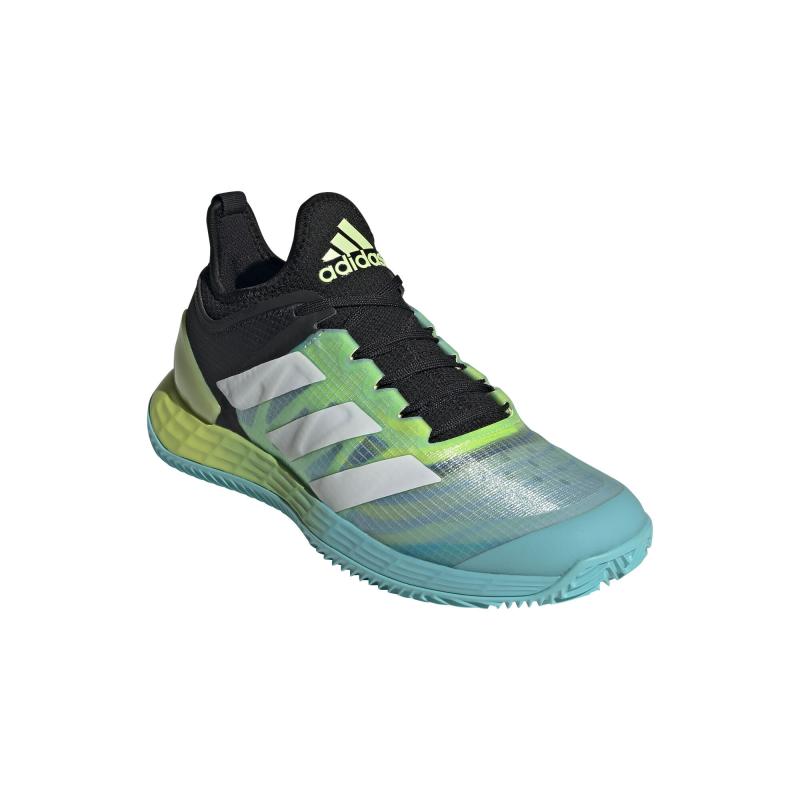 Will Ubersonic Clay Revolutionize Tennis: Adidas Introduces Game-Changing Shoe