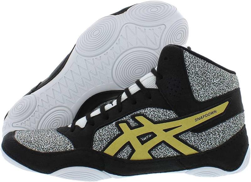 Will You Dominate the Mat With These Game-Changing Wrestling Shoes. Adidas HVC 2 Review 2022