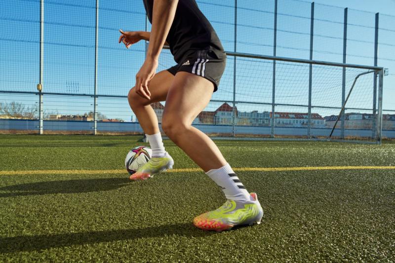 Will You Score Points in Adidas Women