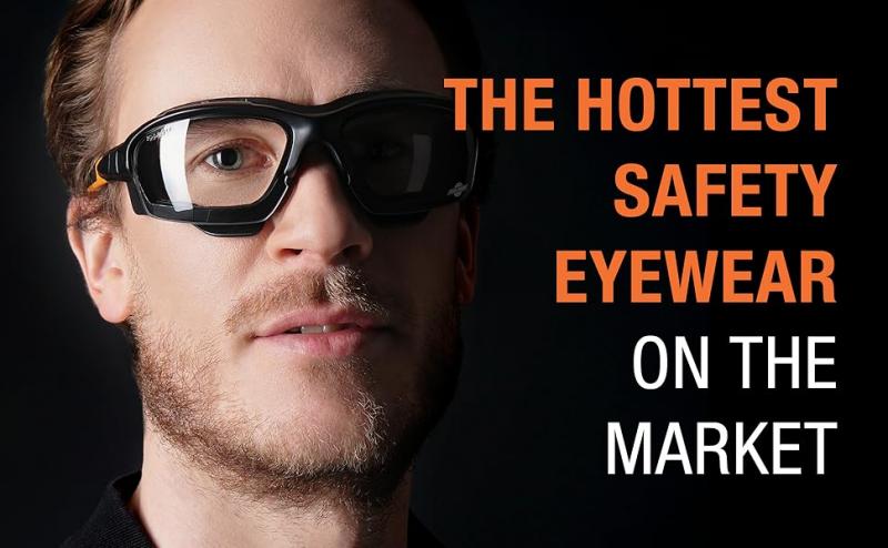 Will Your Head Protective Eyewear Keep Your Eyes Safe This Year: The 15 Must-Have Features of Top Rated Head Safety Glasses