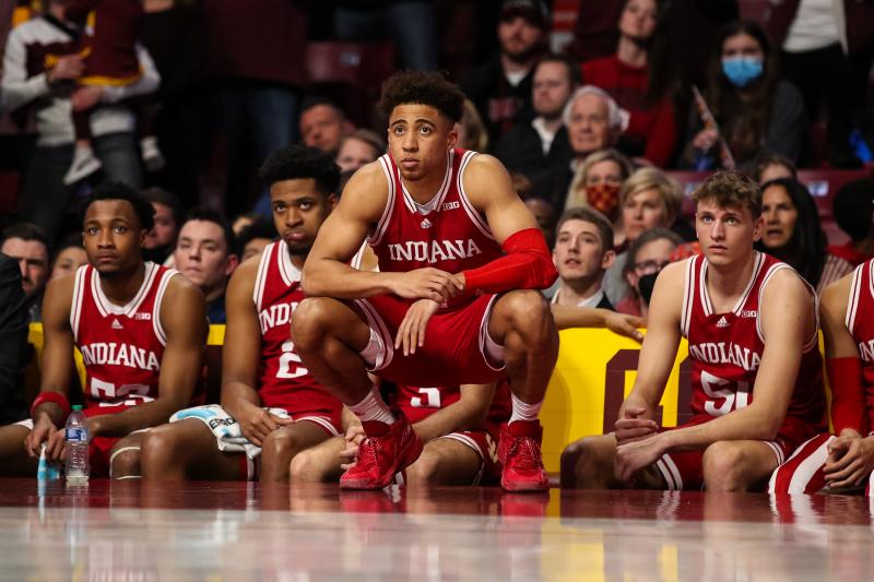 Will Your March Madness Bracket Survive the Upsets: The 2023 Bubble Teams to Watch For
