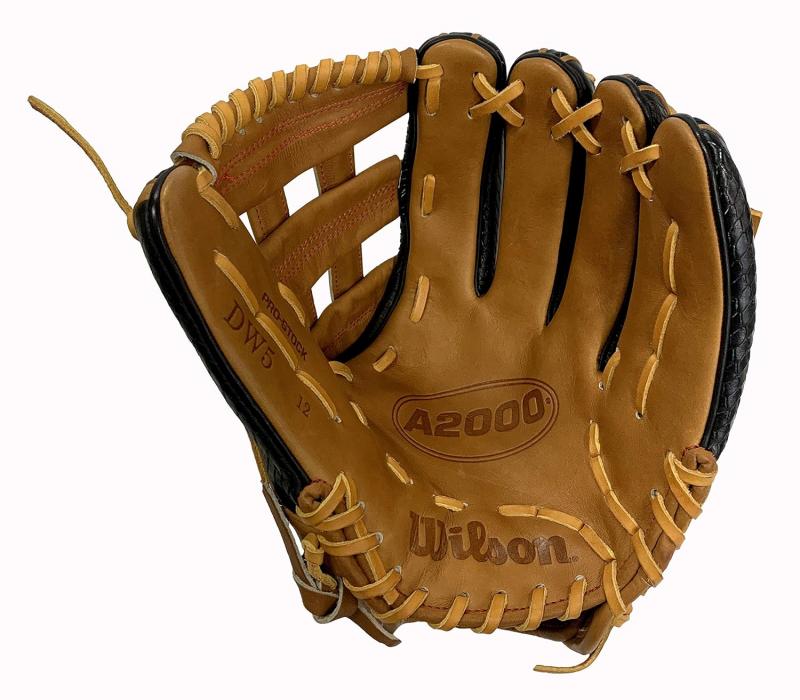 Wilson A2000 Blonde: The Most Versatile Infield Glove Ever Made