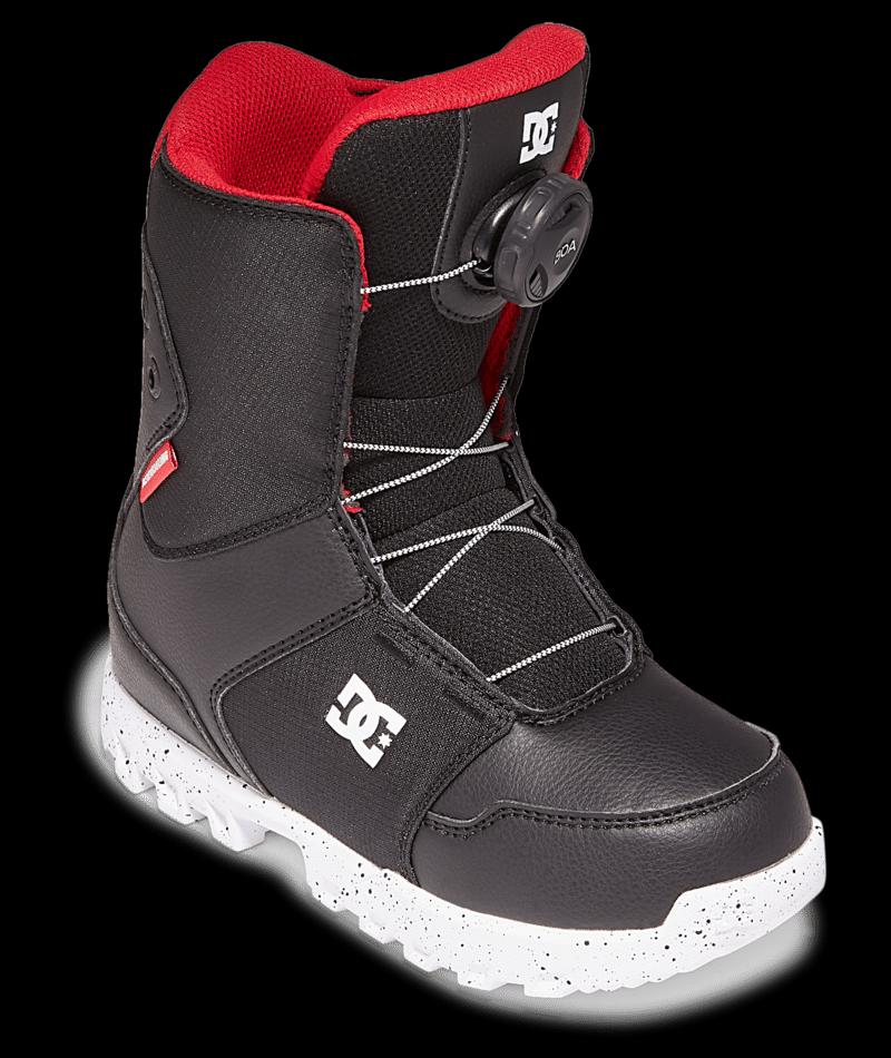 Winter-Ready Footwear: The 15 Best DC Snowboard Boots To Conquer The Slopes