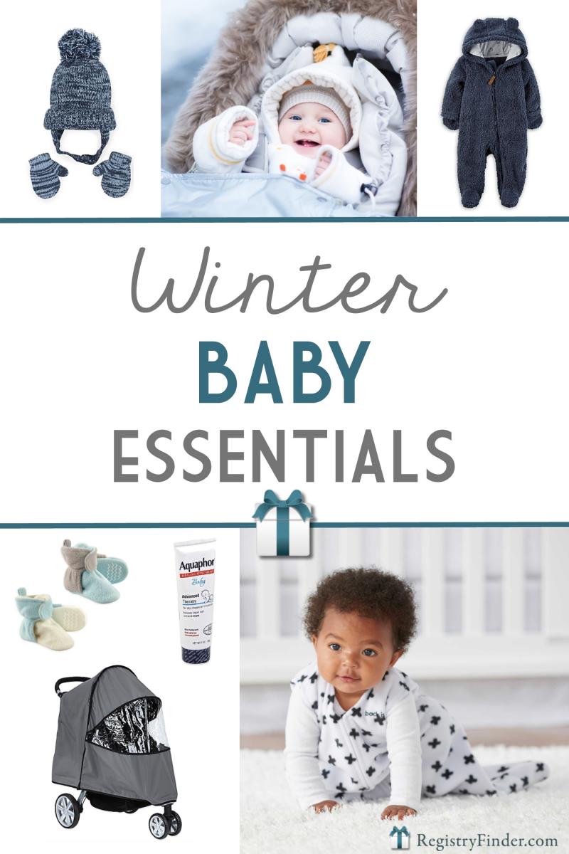 Winter Essentials for Kids: The 15 Must-Have Mittens & Gloves For Toddlers This Season