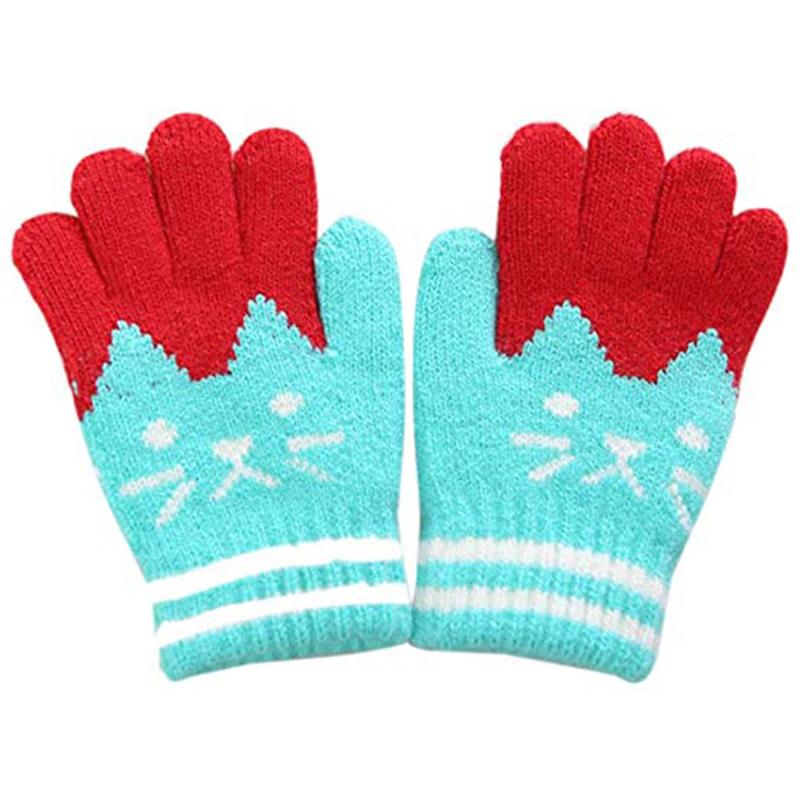 Winter Essentials for Kids: The 15 Must-Have Mittens & Gloves For Toddlers This Season
