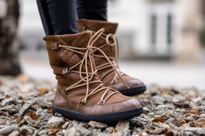 Winter Footwear Essentials: 15 Ice and Snow Boots to Keep Your Feet Warm and Dry This Season