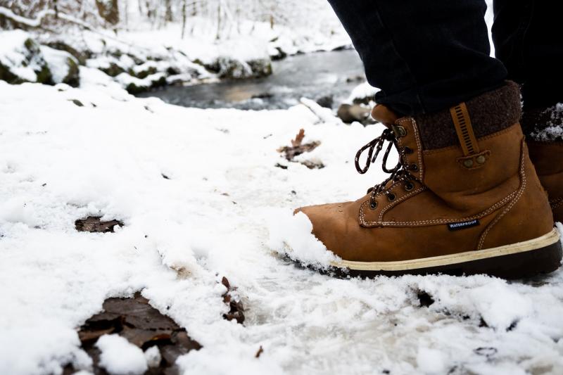Winter Footwear Essentials: 15 Ice and Snow Boots to Keep Your Feet Warm and Dry This Season