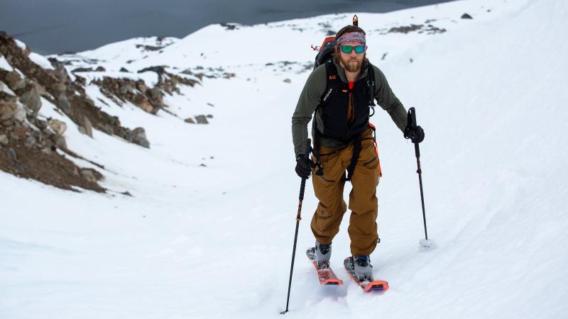 Winter Gear that Keeps You Warm in Frigid Temperatures: Duofold